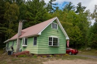 Our Cottage/Cabin in Long Lake, NY