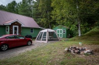 Our Cottage/Cabin in Long Lake, NY