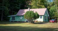 Our Cottage/Cabin in Long Lake, NY