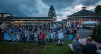 Concert in Caroga NY