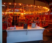 Concert in Caroga NY