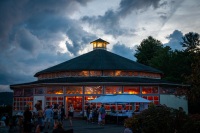Concert in Caroga NY