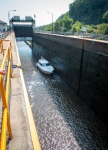 At Lock 17 in Little Falls NY