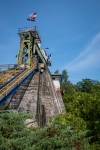 At Lock 17 in Little Falls NY