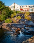 In Camden, Maine