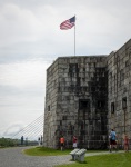 Fort Knox in Prospect Maine