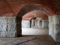Fort Knox in Prospect Maine