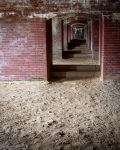 Fort Knox in Prospect Maine