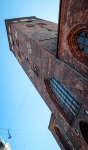 Aarhus Denmark Cathedral