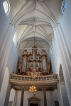 Aarhus Denmark Cathedral