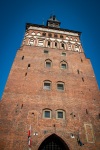 Prison Tower in Gdansk