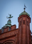 In Gdansk