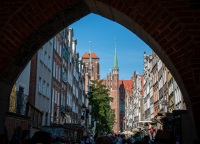 In Gdansk