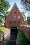 In Gdansk