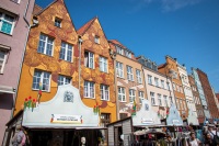 In Gdansk