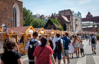 In Gdansk