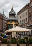 Nytorv in Copenhagen