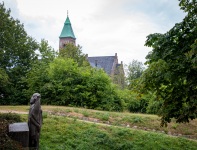 Kastellet in Copenhagen