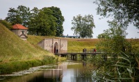 Kastellet in Copenhagen