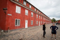 Kastellet in Copenhagen