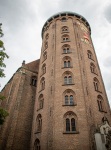 The Round Tower in Copenhagen