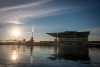 Opera House in Copenhagen