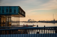 Royal Theater in Copenhagen