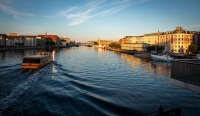 In Copenhagen