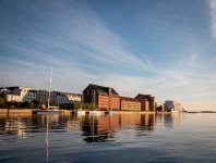 In Copenhagen