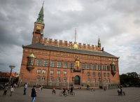 Copenhagen City Hall (Københavns Rådhus)