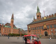 Copenhagen City Hall (Københavns Rådhus)