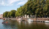In Klaipeda