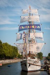 In Klaipeda