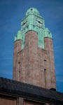 Helsinki Central Train Station
