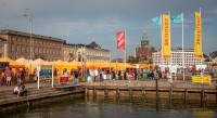 In Helsinki