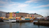 In Helsinki