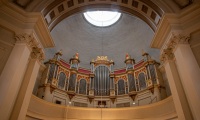 Lutheran Cathedral in Helsinki