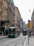 In Helsinki