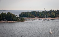 In Helsinki