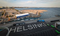 In Helsinki
