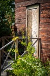 At Skansen Open-Air Museum in Stockholm