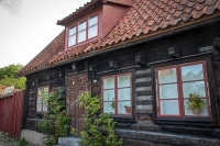 In Visby