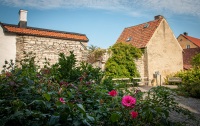 In Visby