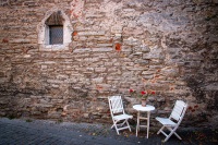 In Visby