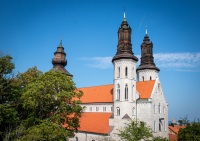 Domuyruan In Visby
