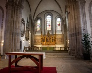 Domuyruan In Visby
