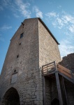 City Walls in Visby