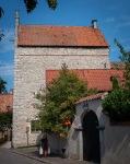 In Visby