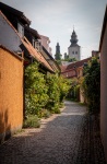 In Visby