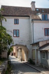 In Visby